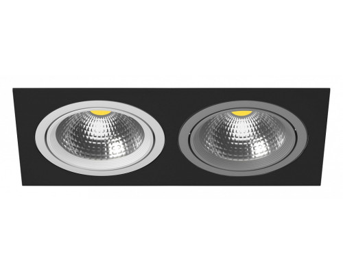 Встраиваемый светильник Lightstar Intero 111 i8270609 Встраиваемый светильник Lightstar Intero 111 i8270609