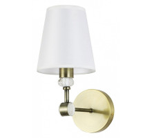 Бра Arte Lamp Brocca A4093AP-1AB