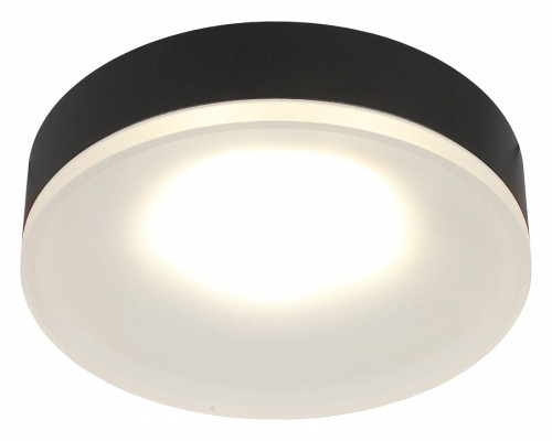 Встраиваемый светильник Omnilux Tevere OML-102919-01 Встраиваемый светильник Omnilux Tevere OML-102919-01
