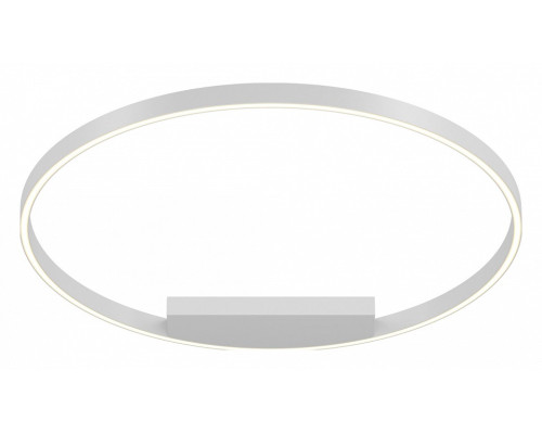 Накладной светильник Maytoni Rim MOD058CL-L50WK Накладной светильник Maytoni Rim MOD058CL-L50WK