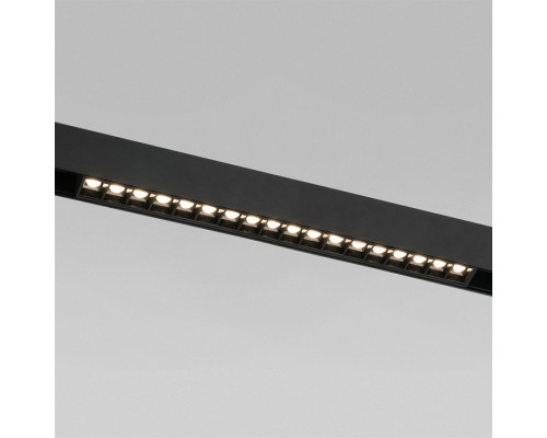 Встраиваемый светильник Elektrostandard Slim Magnetic a067377 Встраиваемый светильник Elektrostandard Slim Magnetic a067377