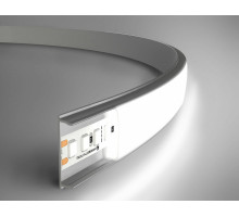 Профиль накладной гибкий Ambrella Light GP GP1600AL
