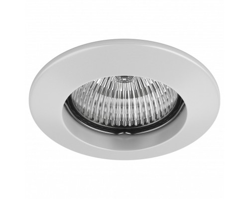 Встраиваемый светильник Lightstar Lega 11 011040 Встраиваемый светильник Lightstar Lega 11 011040