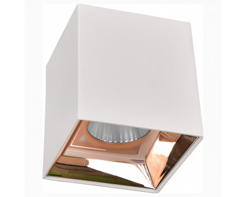 Накладной светильник Citilux Старк 1 CL7440203 Накладной светильник Citilux Старк 1 CL7440203