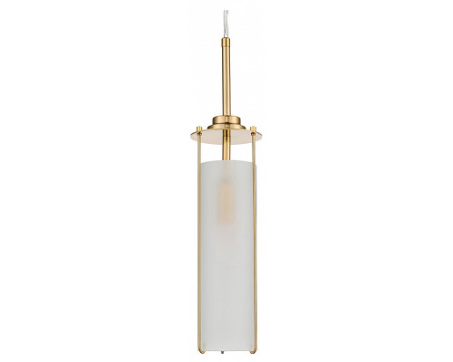 Подвесной светильник Indigo Torcia 11038/1P Brass Подвесной светильник Indigo Torcia 11038/1P Brass