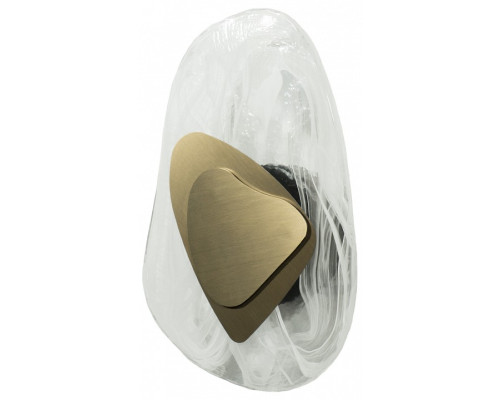 Накладной светильник Loft it Sunwave 10102 Gold Накладной светильник Loft it Sunwave 10102 Gold