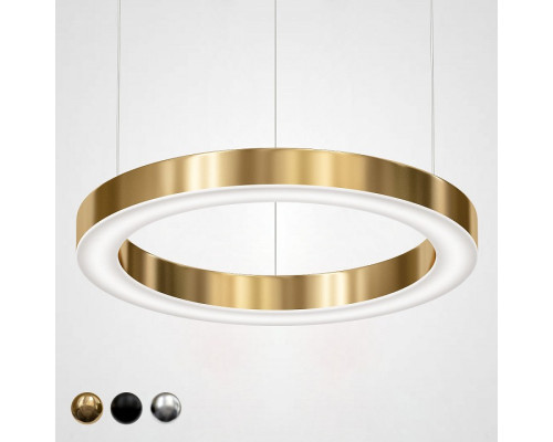 Подвесной светильник Imperiumloft Light Ring Horizontal 40.1454-60 Подвесной светильник Imperiumloft Light Ring Horizontal 40.1454-60