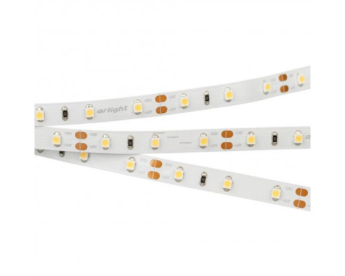 Лента светодиодная Arlight RT 2-5000 12V Day5000 (3528, 300 LED, CRI98) 021418(1) Лента светодиодная Arlight RT 2-5000 12V Day5000 (3528, 300 LED, CRI98) 021418(1)