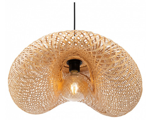 Подвесной светильник Freya Wavy FR5243PL-01BR9 Подвесной светильник Freya Wavy FR5243PL-01BR9