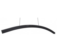 Подвесной светильник Mizi`en Slim MZ31505-1200B-black