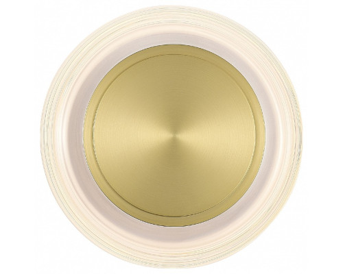 Накладной светильник ST-Luce FRITTELA SL6239.201.03 Накладной светильник ST-Luce FRITTELA SL6239.201.03