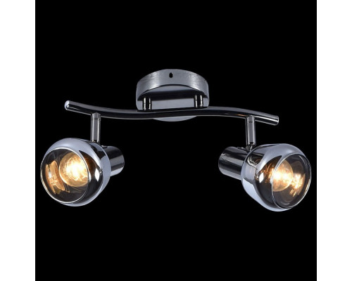 Спот 05960 05960-0.8-02 PEARL BK (DARK CHROME) Спот 05960 05960-0.8-02 PEARL BK (DARK CHROME)