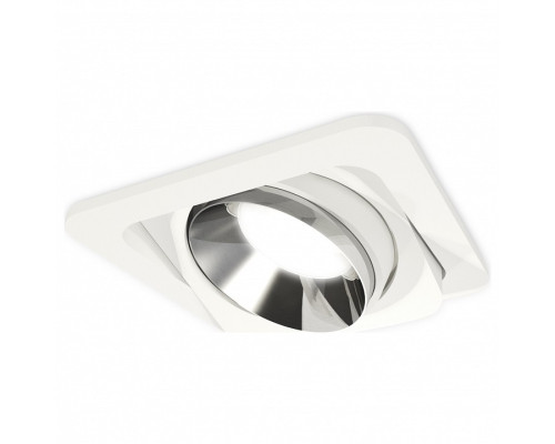 Встраиваемый светильник Ambrella Light XC XC7658022 Встраиваемый светильник Ambrella Light XC XC7658022