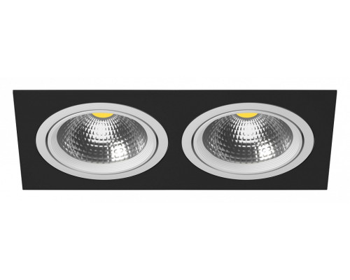 Встраиваемый светильник Lightstar Intero 111 i8270606 Встраиваемый светильник Lightstar Intero 111 i8270606