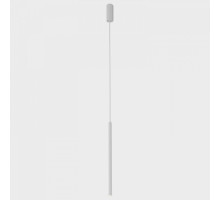 Подвесной светильник Italline IT014-0205 IT014-0205 white