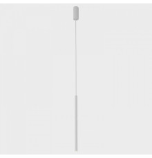 Подвесной светильник Italline IT014-0205 IT014-0205 white