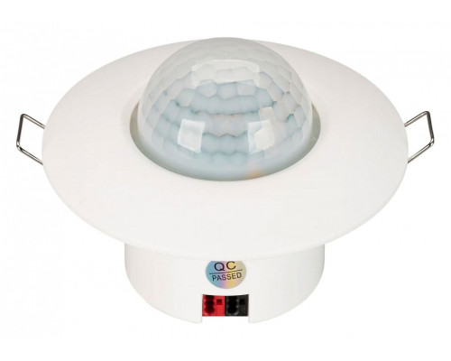 Датчик движения Arlight KNX 038408 Датчик движения Arlight KNX 038408