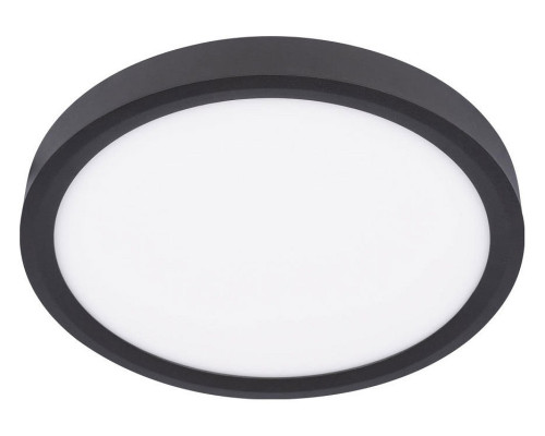 Накладной светильник Loft it Extraslim 10227/24 Black Накладной светильник Loft it Extraslim 10227/24 Black