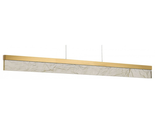 Подвесной светильник ST-Luce Splendid SL6234.303.45 Подвесной светильник ST-Luce Splendid SL6234.303.45