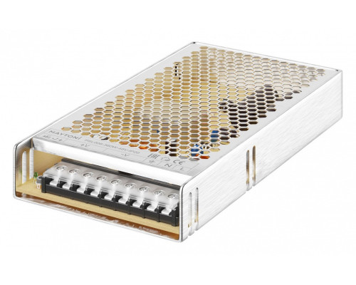 Блок питания Maytoni Power Supply Magnetic PSL006-360W-48V-IP20 Блок питания Maytoni Power Supply Magnetic PSL006-360W-48V-IP20