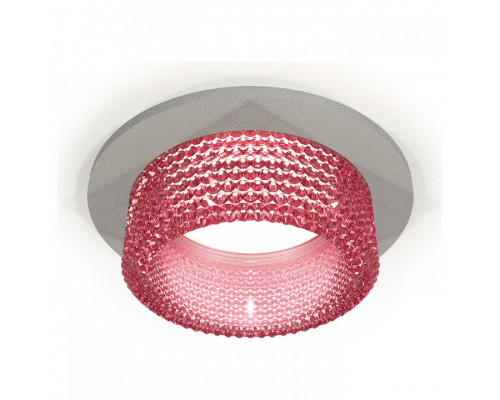 Встраиваемый светильник Ambrella Light XC XC6514042 Встраиваемый светильник Ambrella Light XC XC6514042
