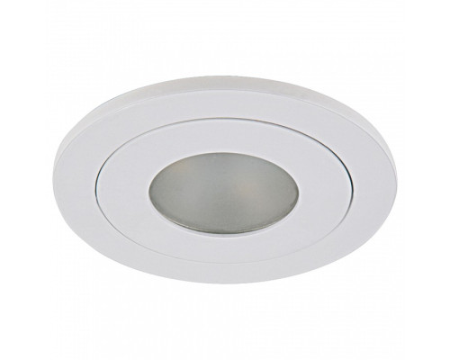 Встраиваемый светильник Lightstar Leddy 212176 Встраиваемый светильник Lightstar Leddy 212176