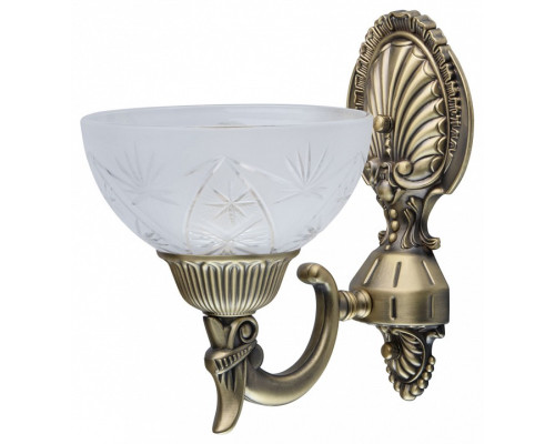Бра MW-Light Афродита 2 317021801 Бра MW-Light Афродита 2 317021801