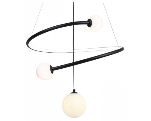 Подвесной светильник Ambrella Light FL FL66303 Подвесной светильник Ambrella Light FL FL66303