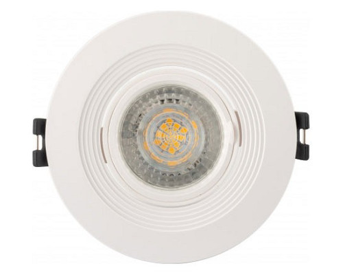 Встраиваемый светильник Denkirs DK3029 DK3029-WH Встраиваемый светильник Denkirs DK3029 DK3029-WH
