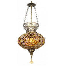 Подвесной светильник Citilux Каир CL419125