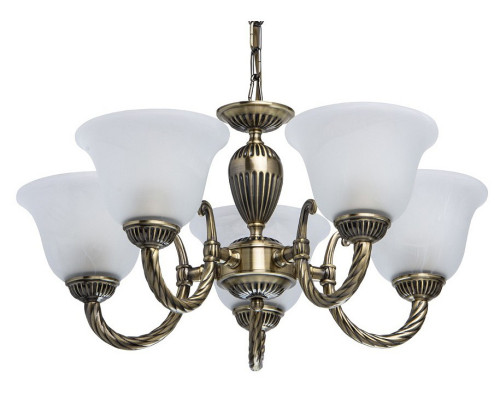 Подвесная люстра MW-Light Ариадна 20 450016305 Подвесная люстра MW-Light Ариадна 20 450016305