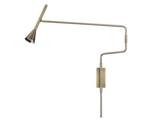 Бра Odeon Light Izzy 7032/1W Бра Odeon Light Izzy 7032/1W