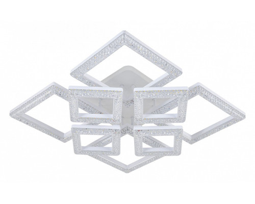 Потолочная люстра Escada Aquarius 10287/8LED BL Потолочная люстра Escada Aquarius 10287/8LED BL