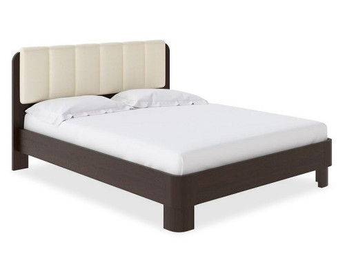 Кровать двуспальная Wood Home 2 Кровать двуспальная Wood Home 2