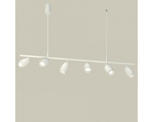Подвесной светильник Ambrella Light XB XB9005530 Подвесной светильник Ambrella Light XB XB9005530