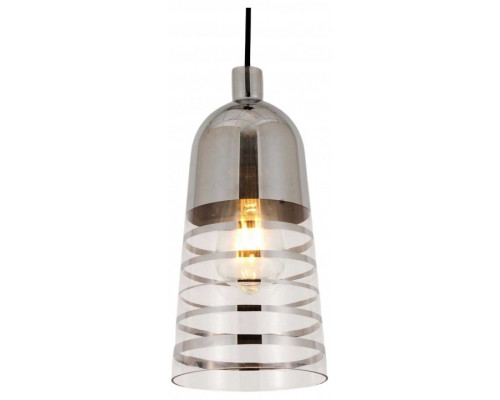 Подвесной светильник LUMINA DECO Etrica LDP 6815 CHR Подвесной светильник LUMINA DECO Etrica LDP 6815 CHR