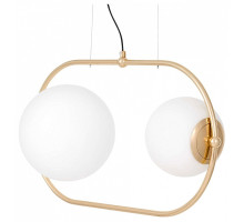 Подвесной светильник LUMINA DECO LDP LDP 1210-2-PR GD