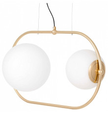 Подвесной светильник LUMINA DECO LDP LDP 1210-2-PR GD