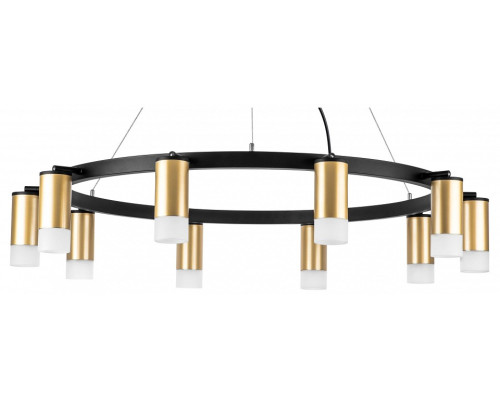 Подвесная люстра Lightstar Rullo LR0204001 Подвесная люстра Lightstar Rullo LR0204001