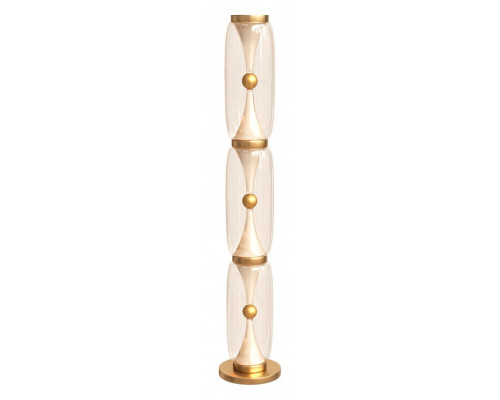 Торшер Divinare Sterzo 1244/17 PN-60 Торшер Divinare Sterzo 1244/17 PN-60