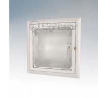 Встраиваемый светильник Lightstar Pento