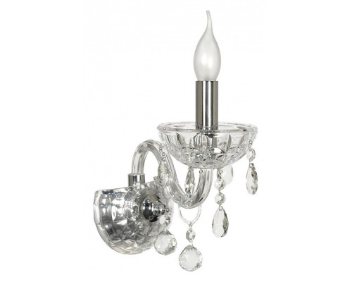 Бра Arti Lampadari Lubrenze Lubrenze E 2.1.1.600 N Бра Arti Lampadari Lubrenze Lubrenze E 2.1.1.600 N