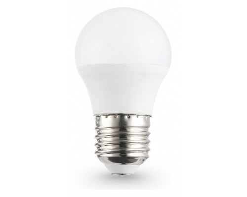 Лампа светодиодная Ambrella Light G45 451103 Лампа светодиодная Ambrella Light G45 451103