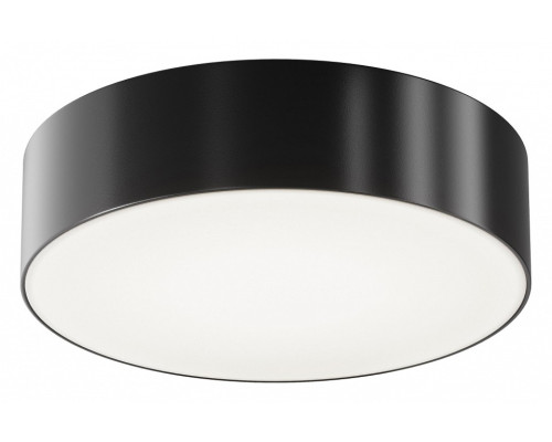 Накладной светильник Maytoni Zon IP O431CL-L30B4K Накладной светильник Maytoni Zon IP O431CL-L30B4K
