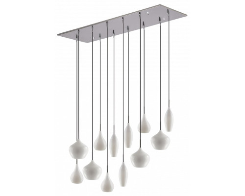 Подвесной светильник Lightstar Pentola 803120 Подвесной светильник Lightstar Pentola 803120