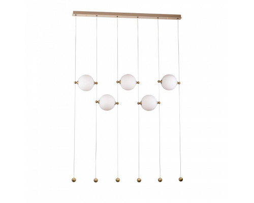 Подвесной светильник Lightstar Dafne 815501 Подвесной светильник Lightstar Dafne 815501