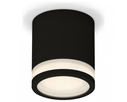 Накладной светильник Ambrella Light XS XS7402031 Накладной светильник Ambrella Light XS XS7402031