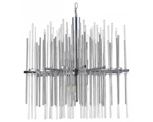 Подвесная люстра ST-Luce Teramo SL1628.103.08 Подвесная люстра ST-Luce Teramo SL1628.103.08