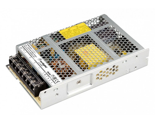Блок питания Arlight HTS 014983(1) Блок питания Arlight HTS 014983(1)