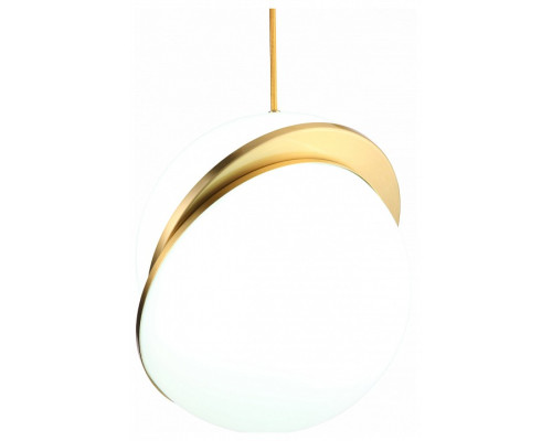 Подвесной светильник ST-Luce Laico SL1164.313.01 Подвесной светильник ST-Luce Laico SL1164.313.01